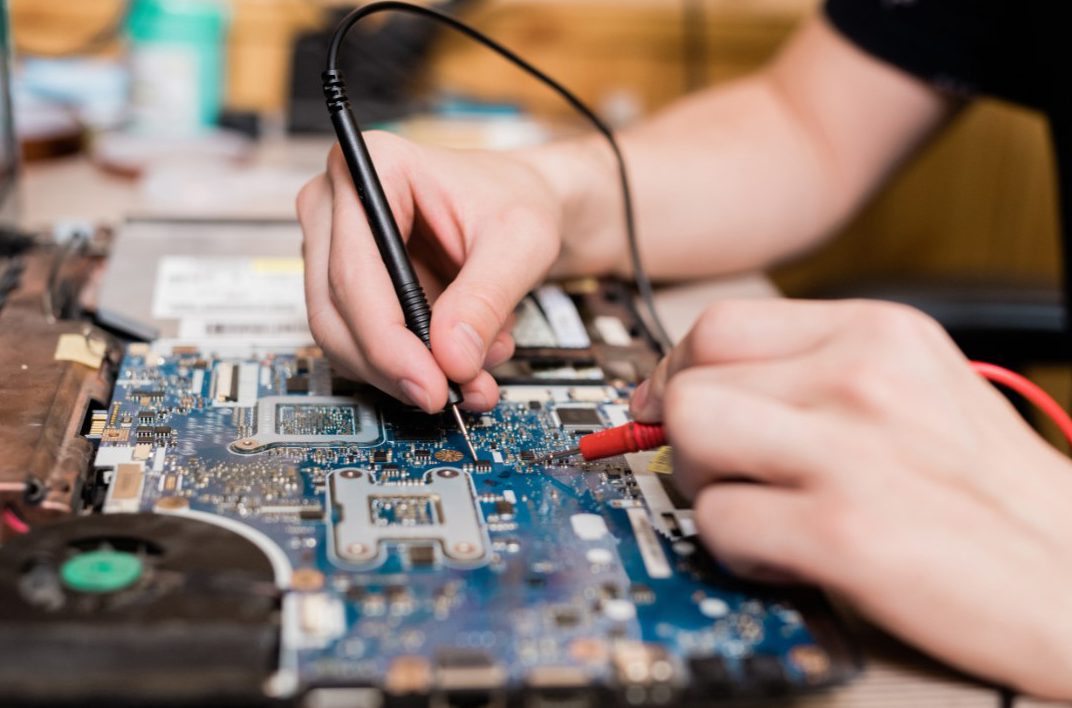 Repair